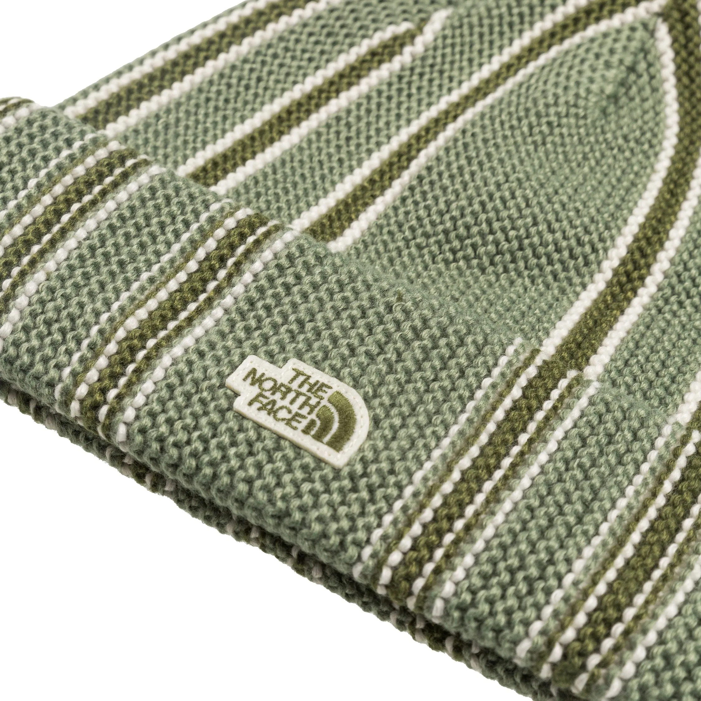 The North Face Urban Explore Beanie sold by Asphalt Gold product image thumbnail 3