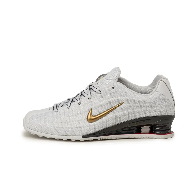 Nike Wmns Shox Z sold by Asphalt Gold
