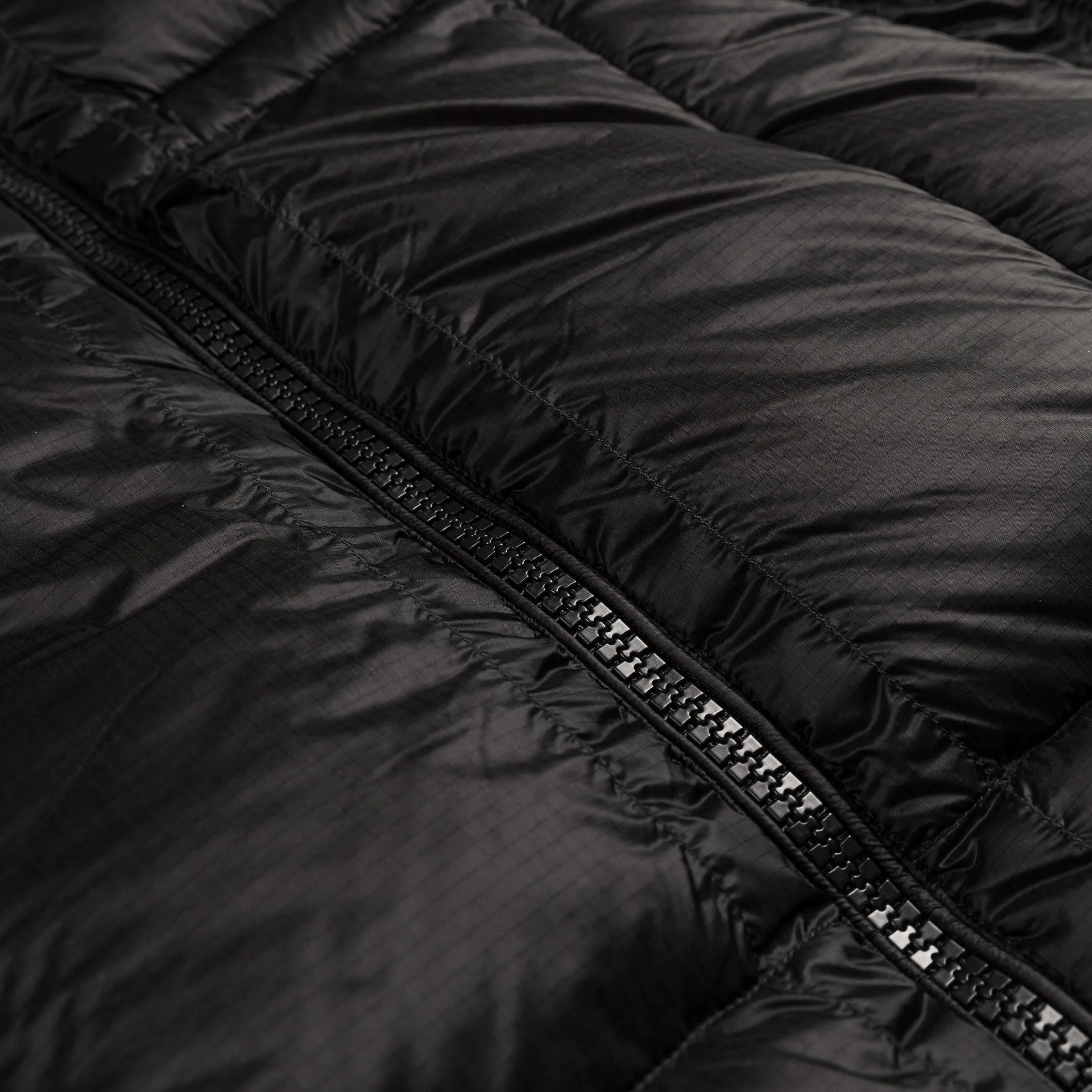 C.P. Company D.D. Shell Hooded Down Puffer Jacket sold by Asphalt Gold product image thumbnail 5