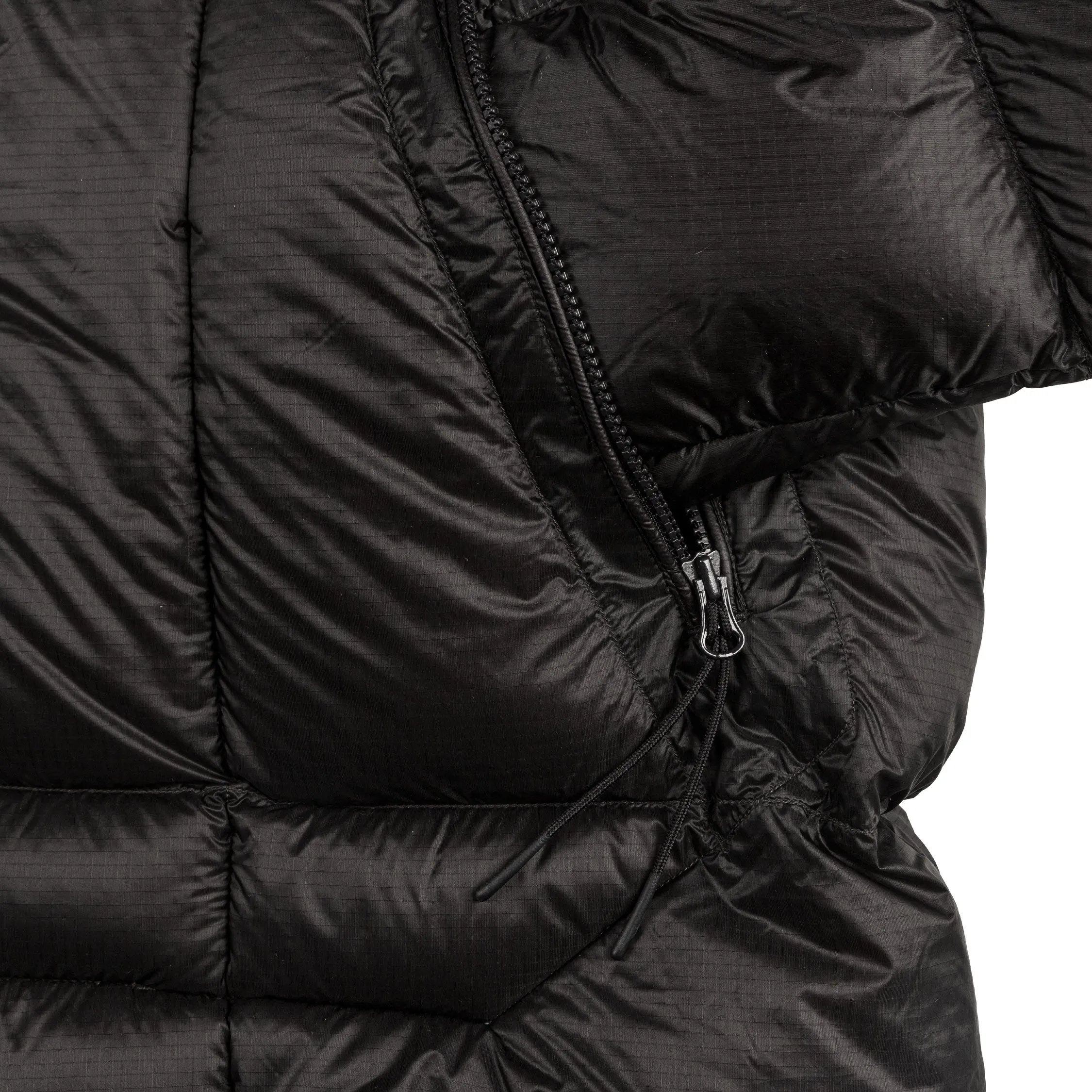 C.P. Company D.D. Shell Hooded Down Puffer Jacket sold by Asphalt Gold product image thumbnail 4