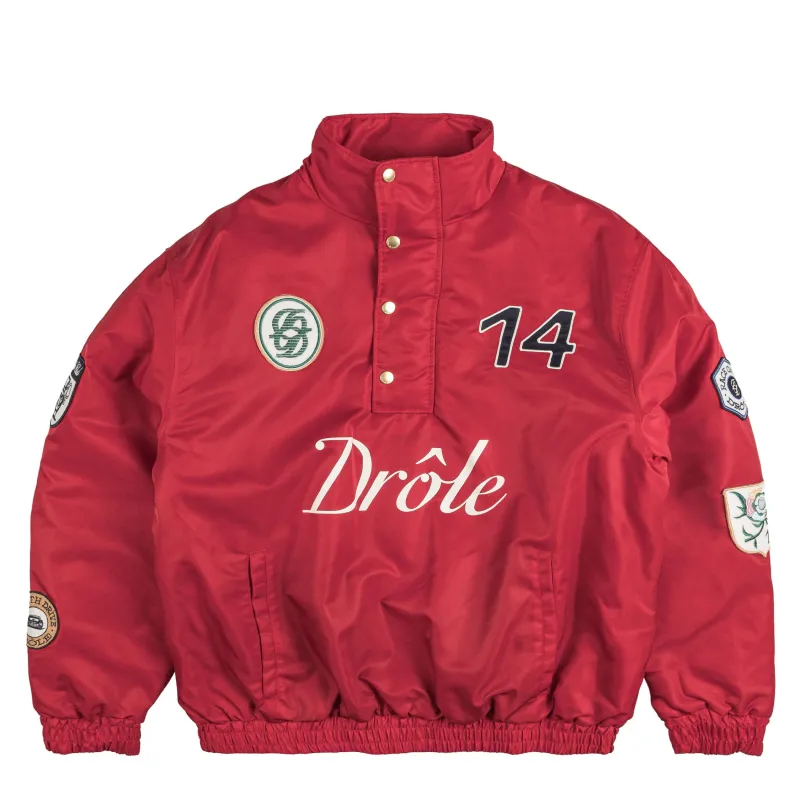 Drole de Monsieur La Veste Concours sold by Asphalt Gold