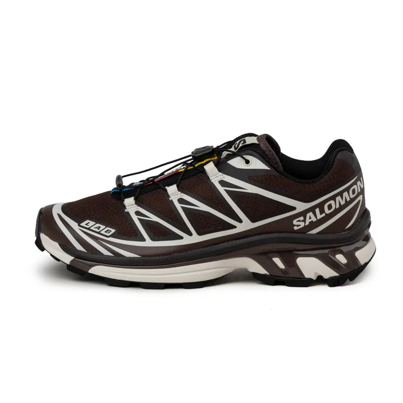 Salomon XT-6 sold by Asphalt Gold