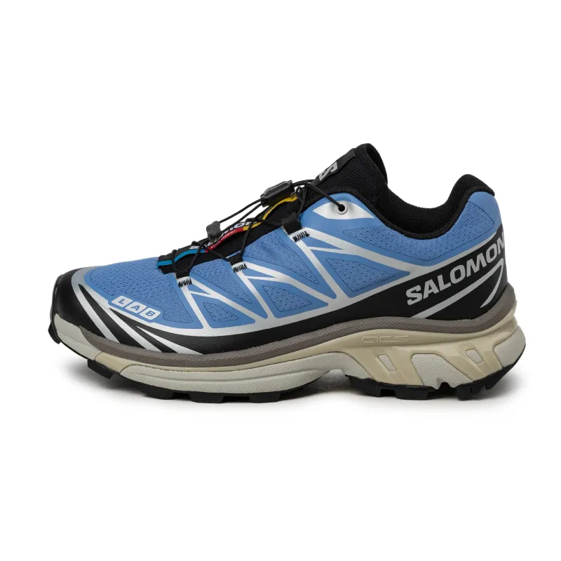 Salomon XT-6 sold by Asphalt Gold