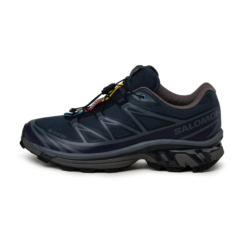 Salomon XT-6 GTX sold by Asphalt Gold