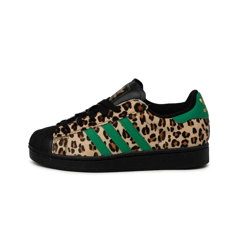 Adidas Superstar II W sold by Asphalt Gold