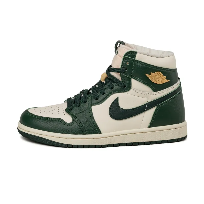 Nike Wmns Air Jordan 1 Retro High OG sold by Asphalt Gold