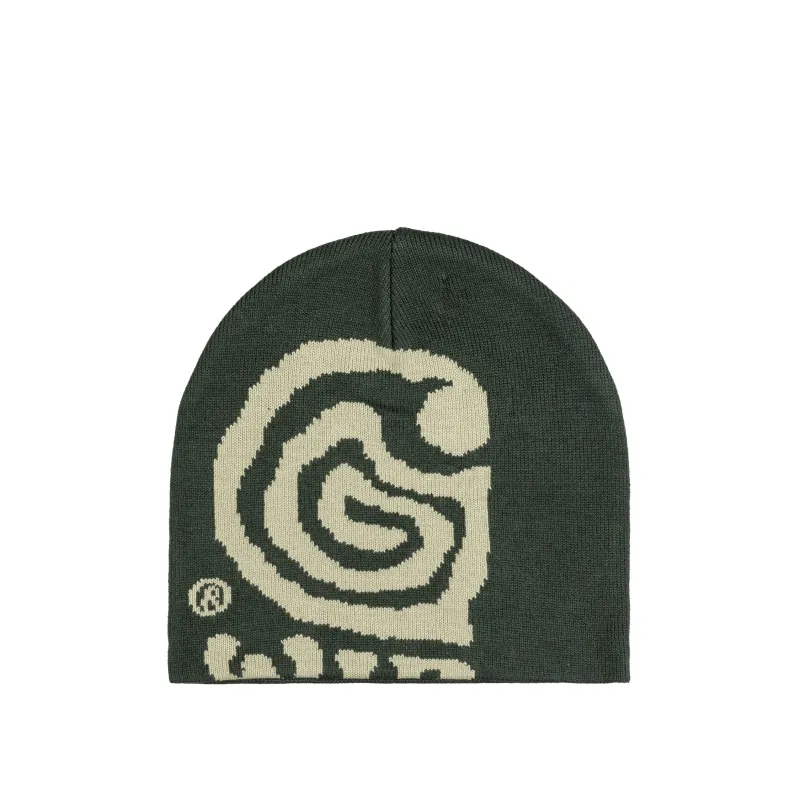 Carhartt WIP Helix Beanie sold by Asphalt Gold