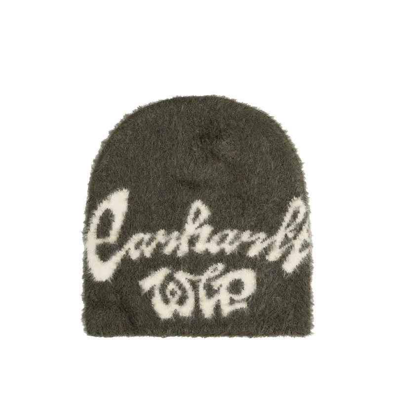 Carhartt WIP Chedda Beanie sold by Asphalt Gold