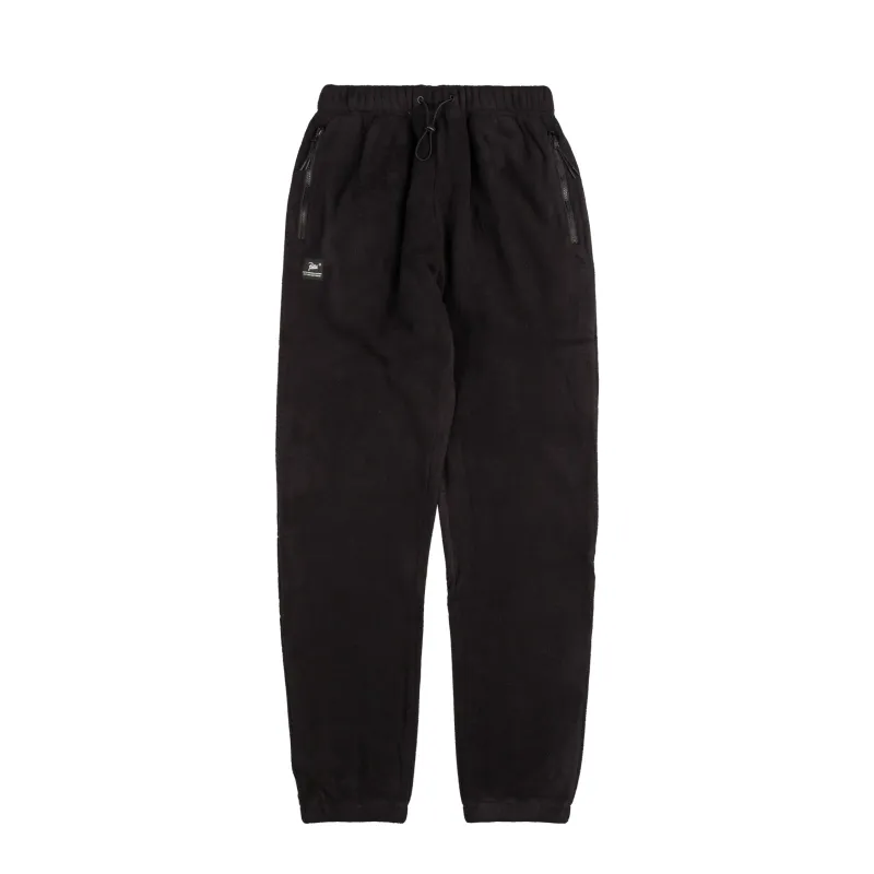 Patta Sherpa Fleece Pants sold by Asphalt Gold