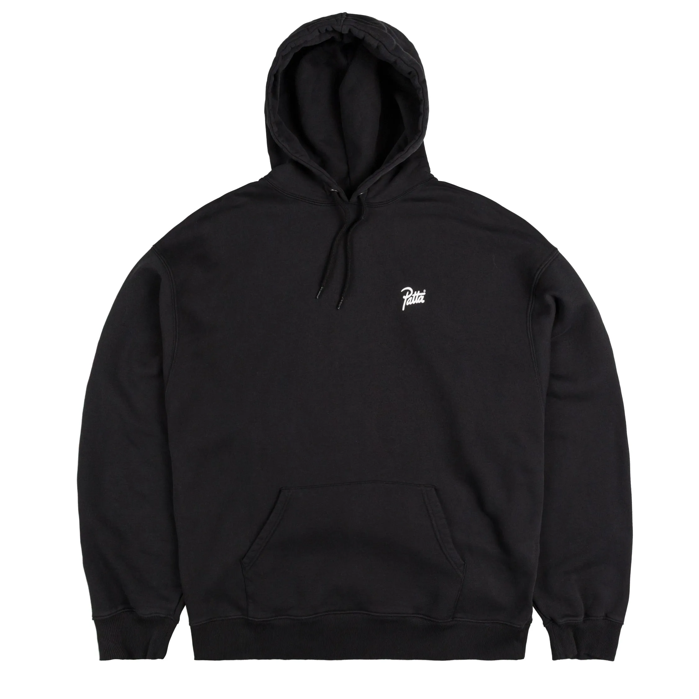 Patta Embroidered Fire Panther Hooded Sweater sold by Asphalt Gold product image thumbnail 2