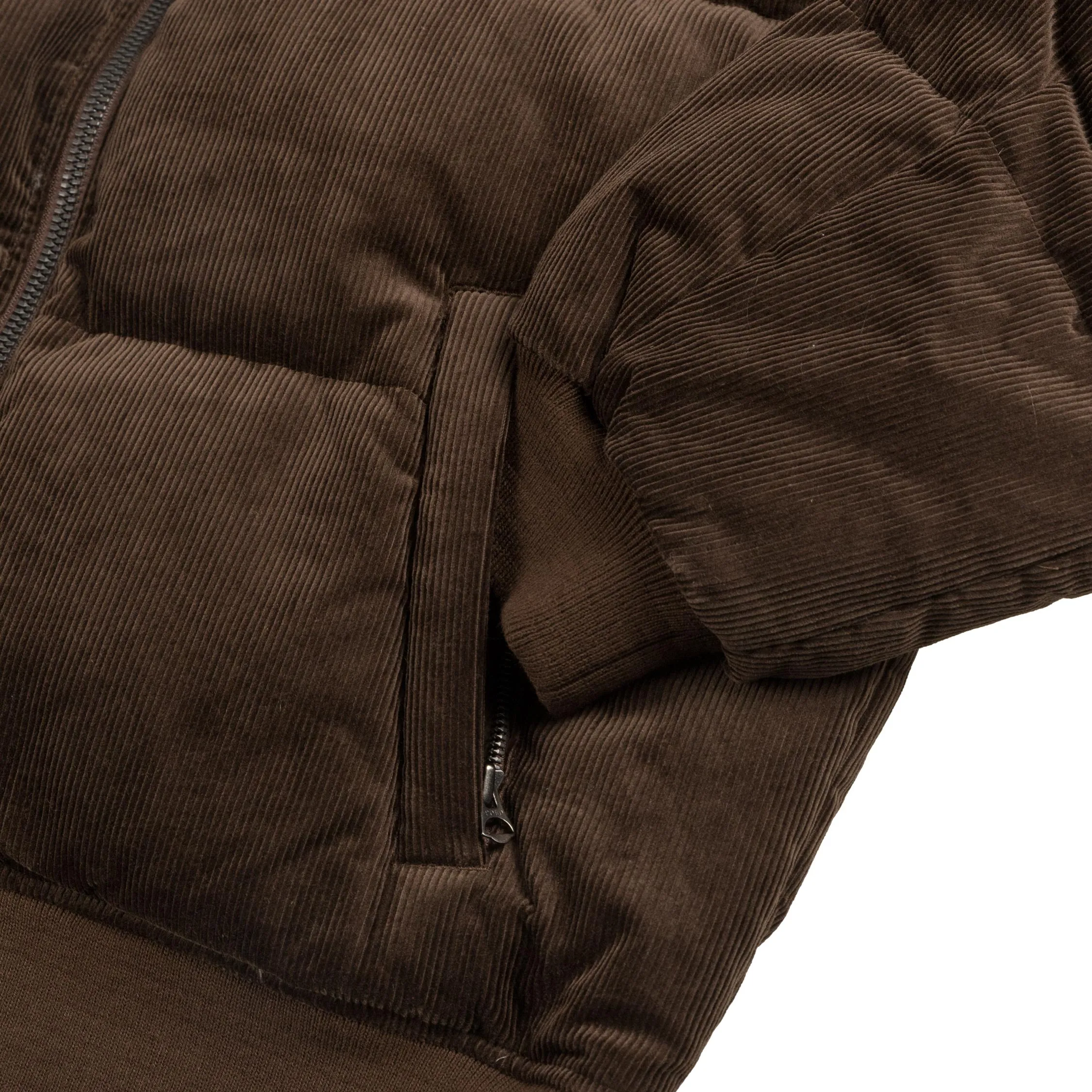 Polo Ralph Lauren Wyoming Insulated Bomber sold by Asphalt Gold product image thumbnail 4
