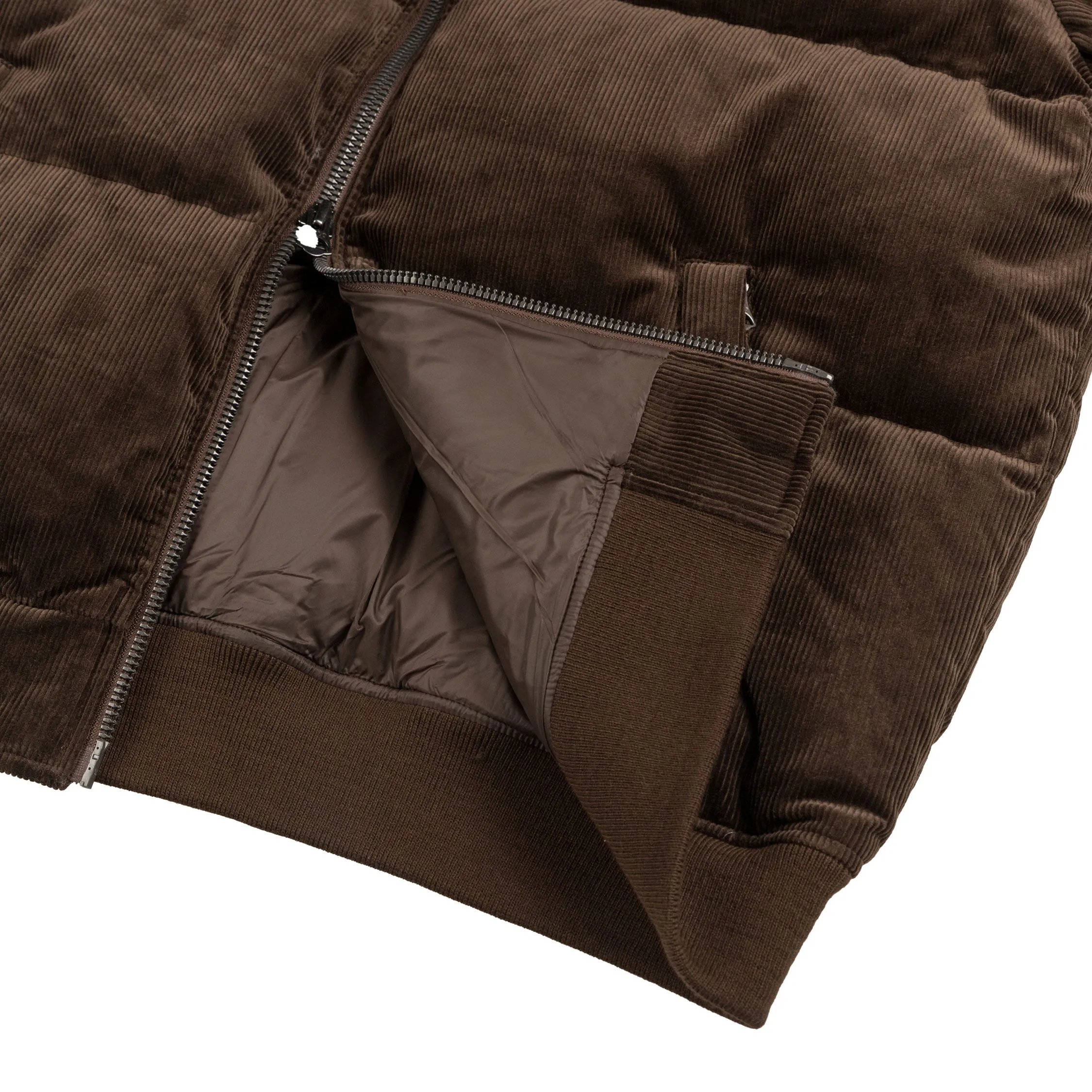 Polo Ralph Lauren Wyoming Insulated Bomber sold by Asphalt Gold product image thumbnail 5