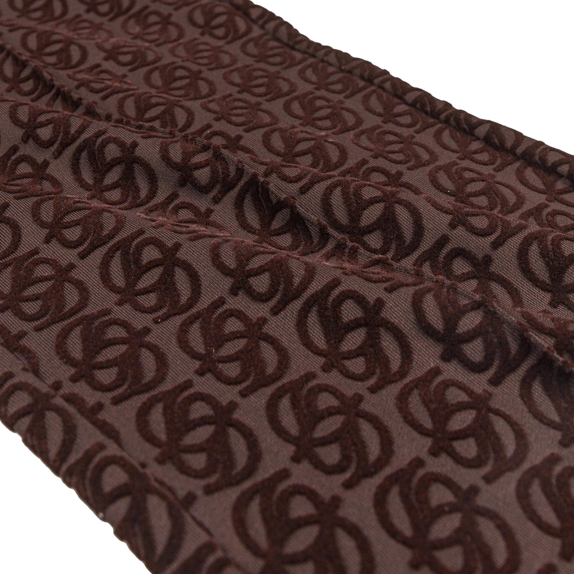 Drole de Monsieur La Track Pants Monogramme sold by Asphalt Gold product image thumbnail 5