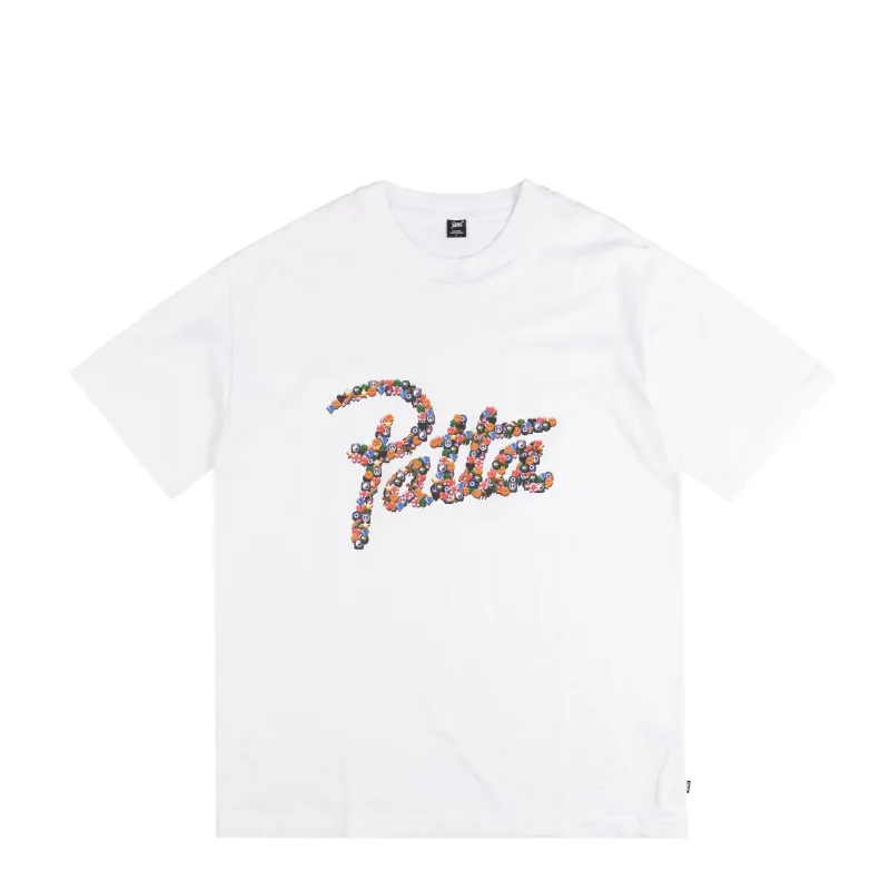 Patta Vibes T-Shirt sold by Asphalt Gold
