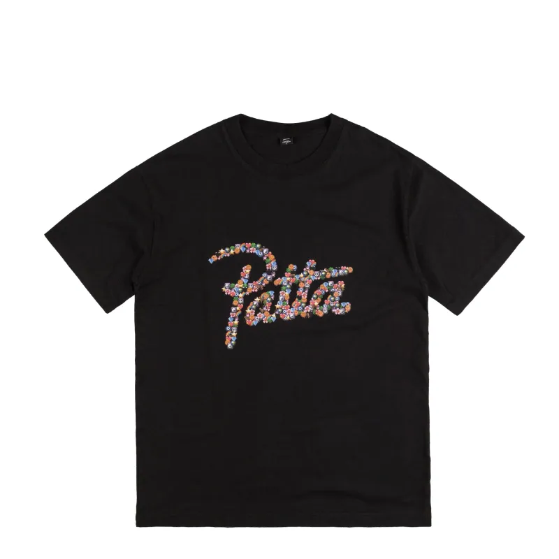 Patta Vibes T-Shirt sold by Asphalt Gold