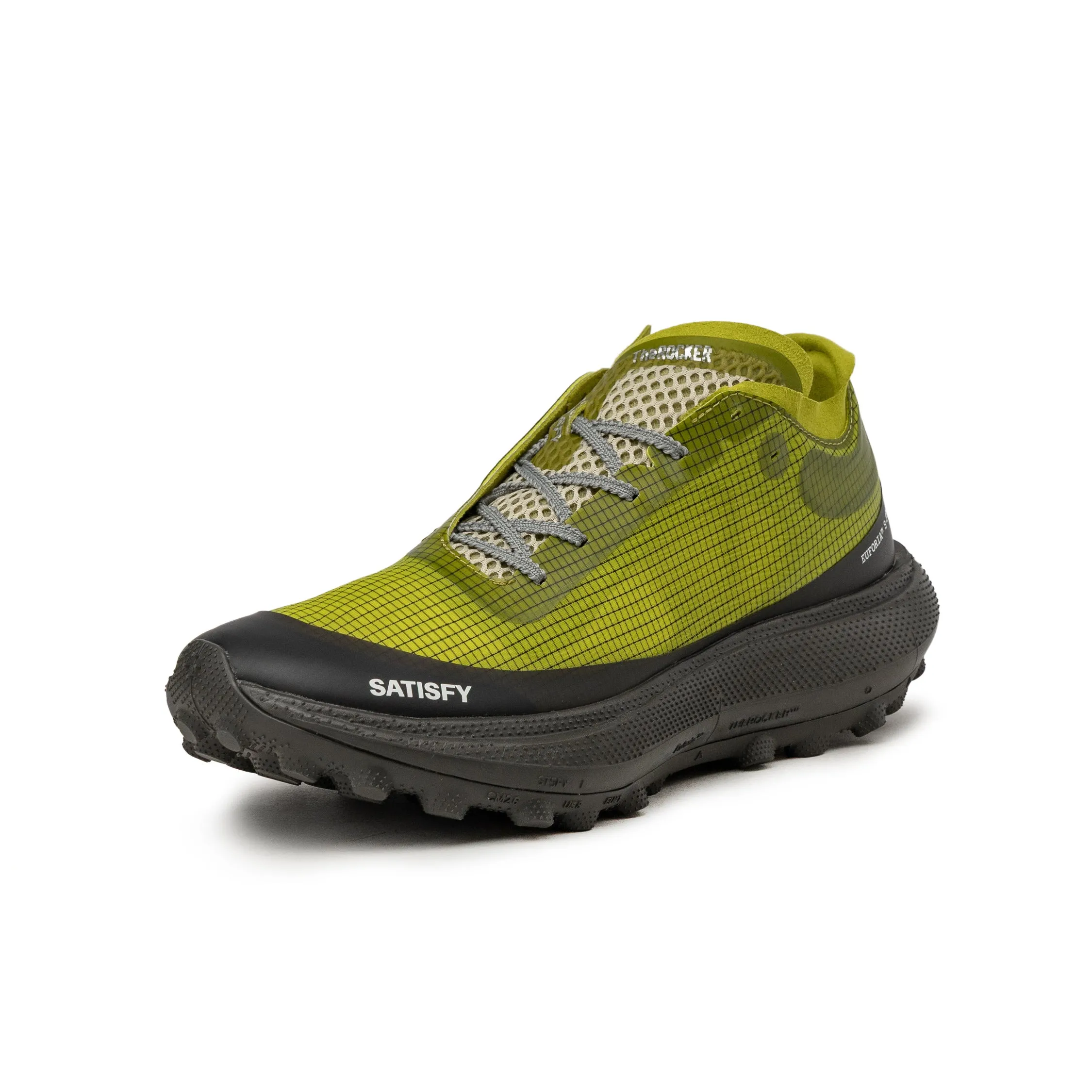 Satisfy TheROCKER sold by Asphalt Gold product image thumbnail 2