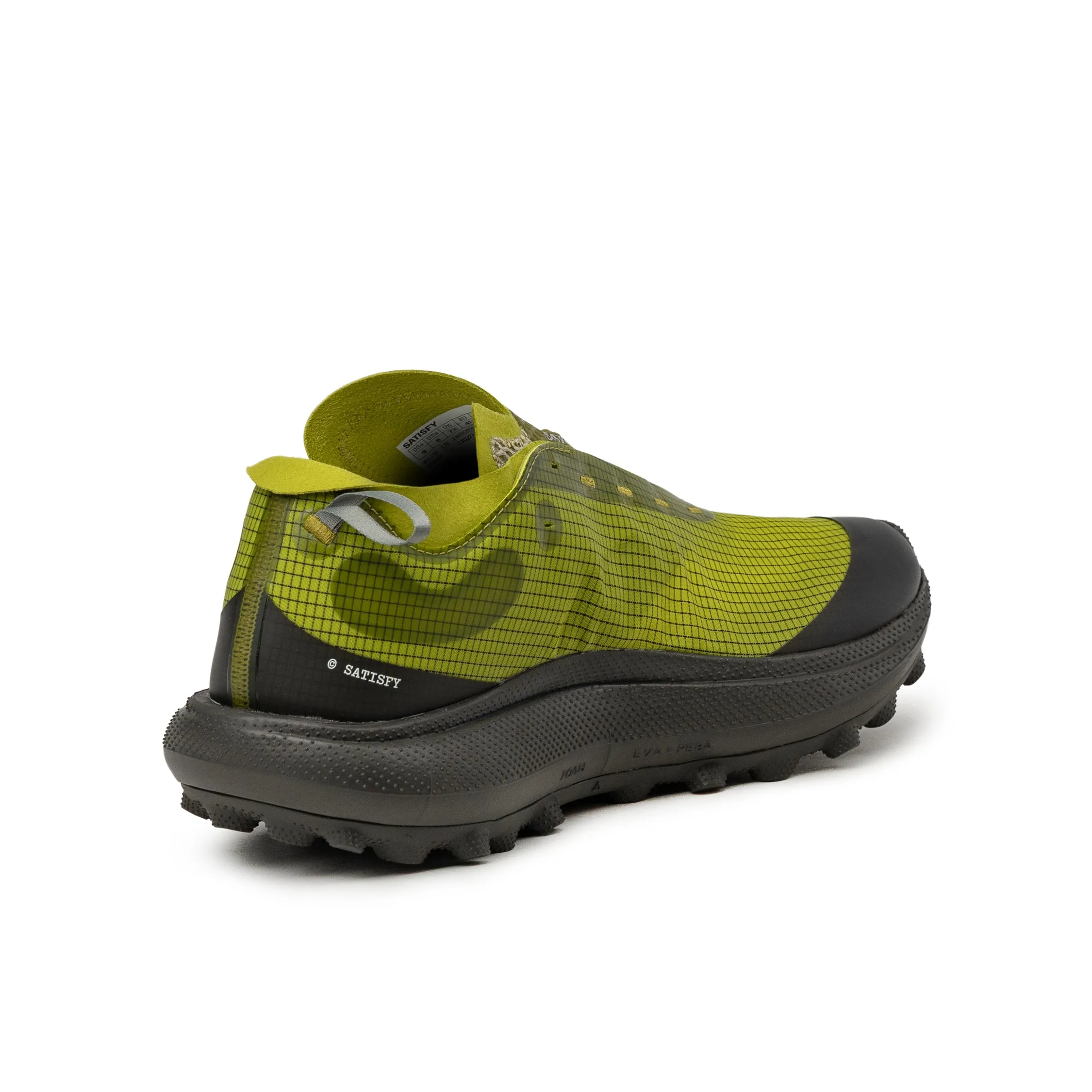 Satisfy TheROCKER sold by Asphalt Gold product image thumbnail 3