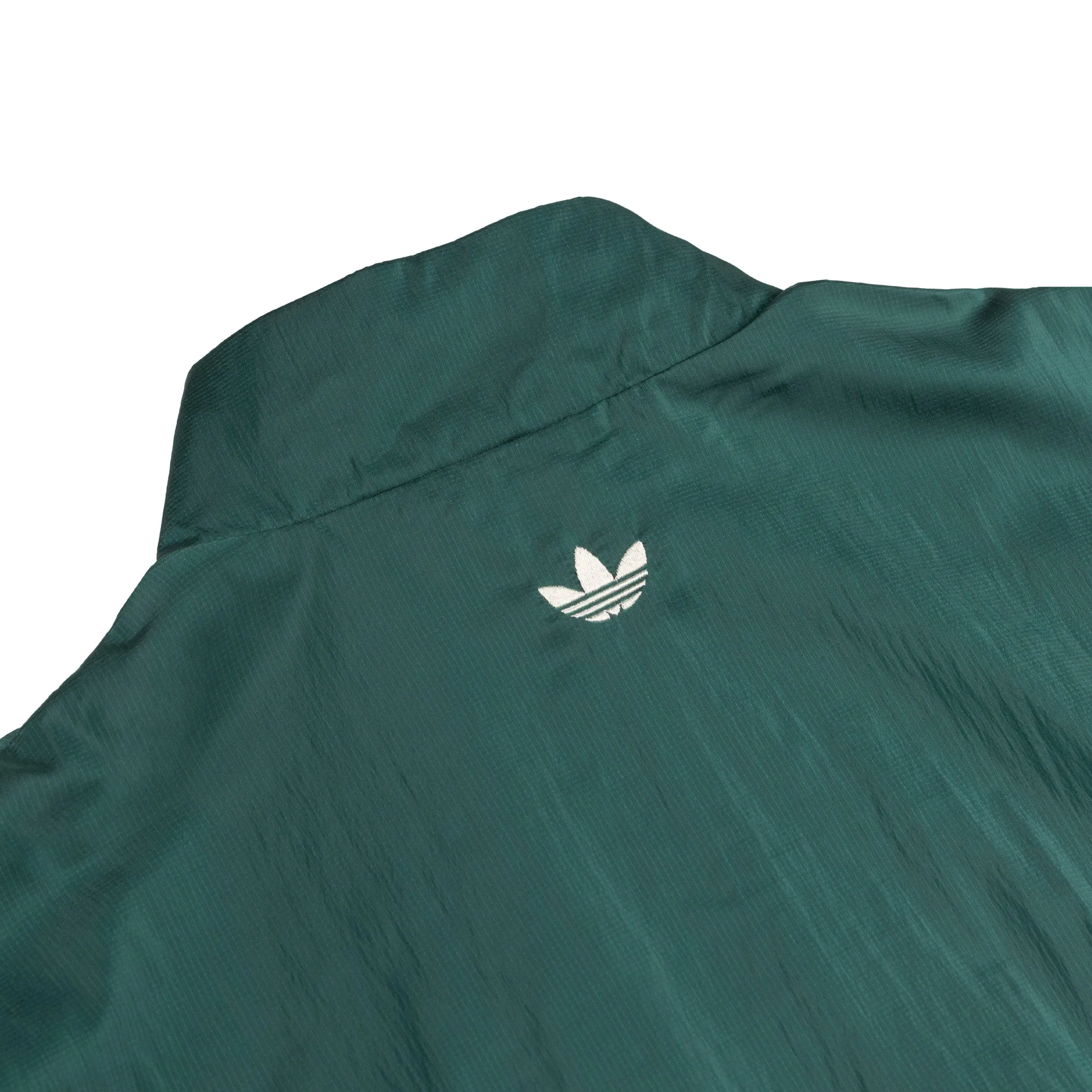 Adidas x Sporty & Rich Wmns Windbreaker sold by Asphalt Gold product image thumbnail 3