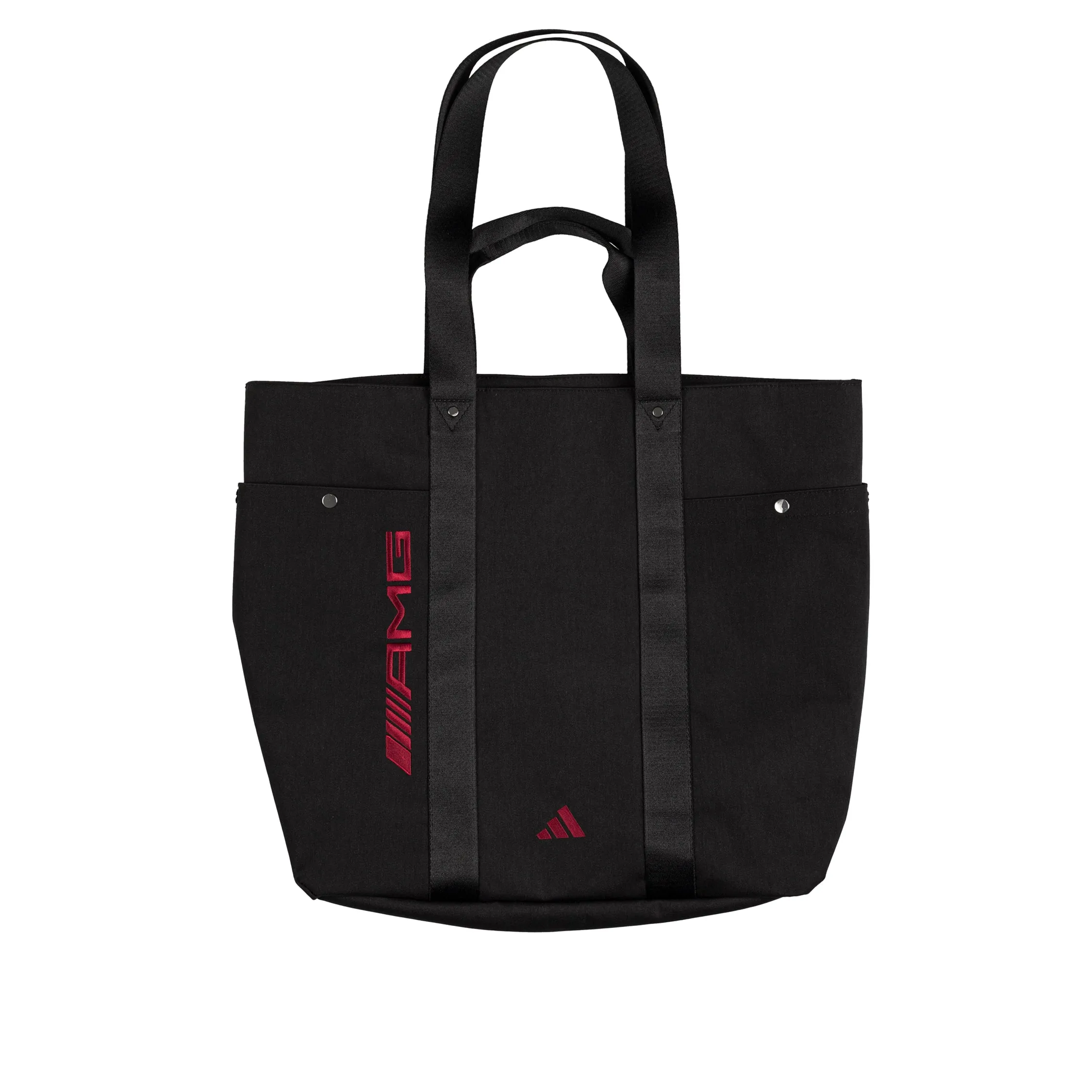 Adidas Consortium for Mercedes-AMG Motorsport Tote Bag sold by Asphalt Gold