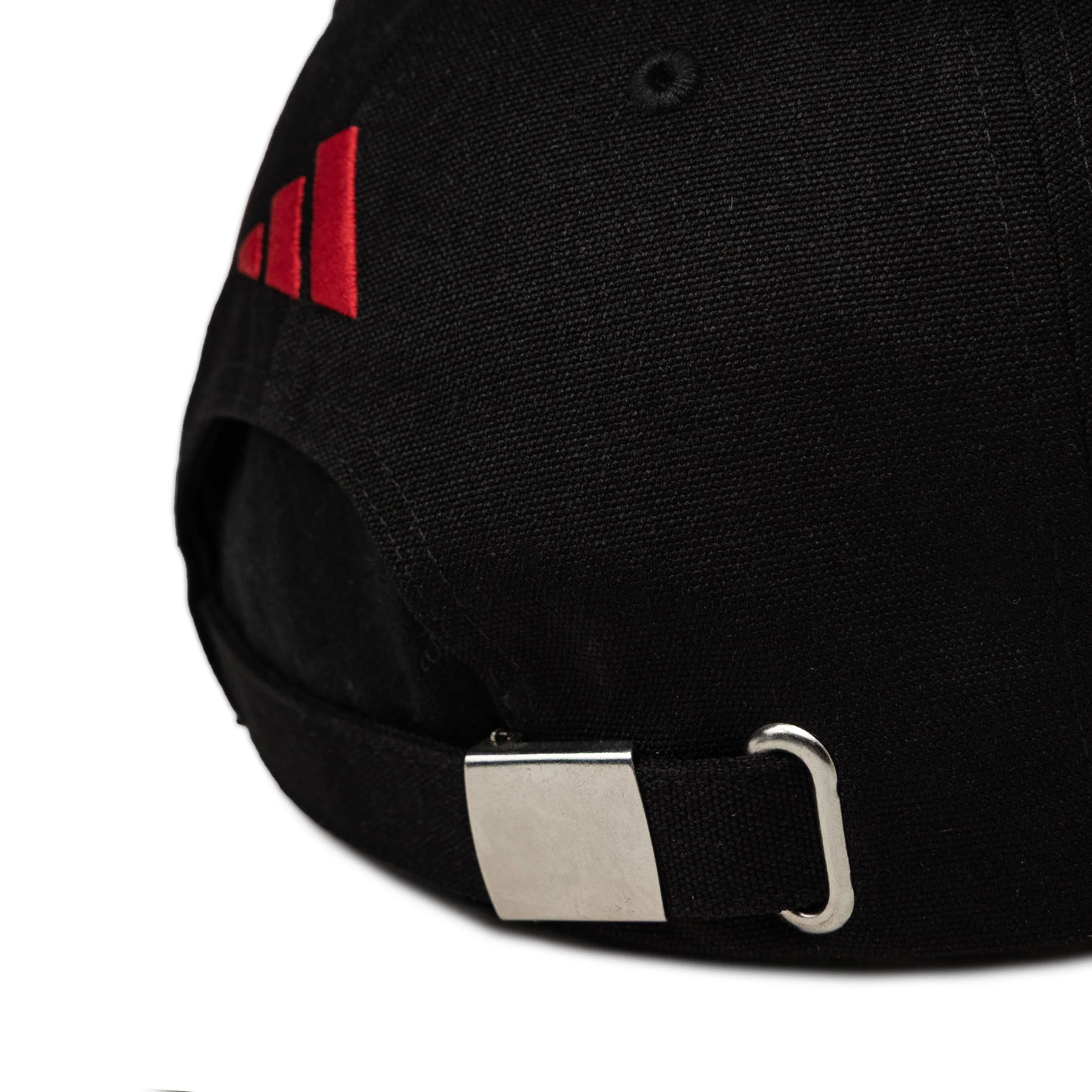 Adidas Consortium for Mercedes-AMG Motorsport Dad Cap sold by Asphalt Gold product image thumbnail 3
