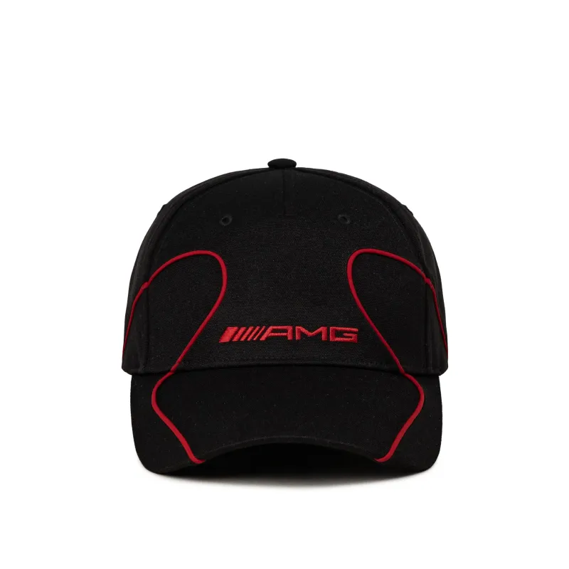 Adidas Consortium for Mercedes-AMG Motorsport Dad Cap sold by Asphalt Gold