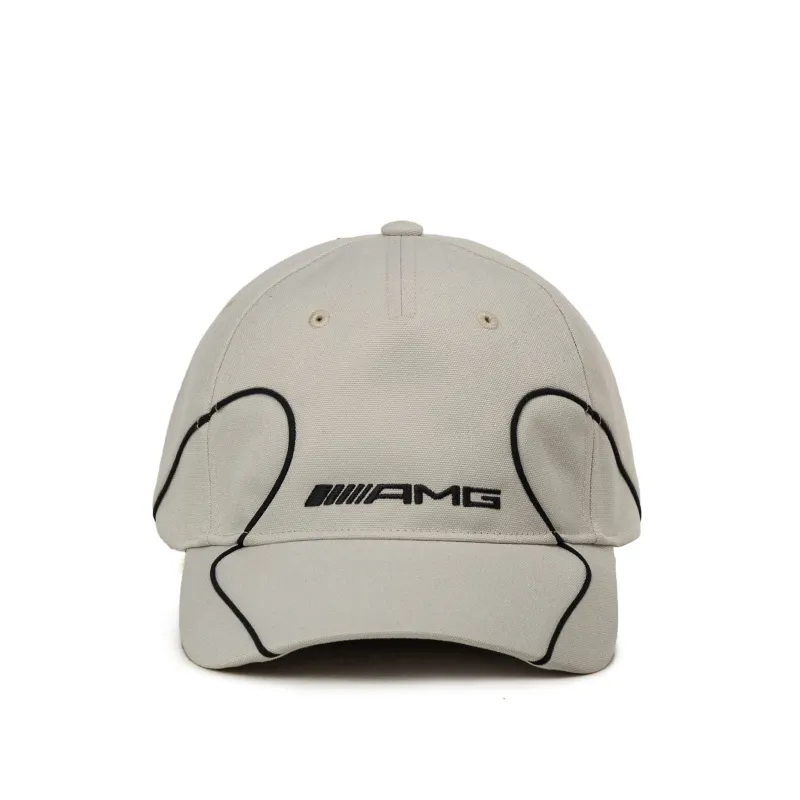 Adidas Consortium for Mercedes-AMG Motorsport Dad Cap sold by Asphalt Gold