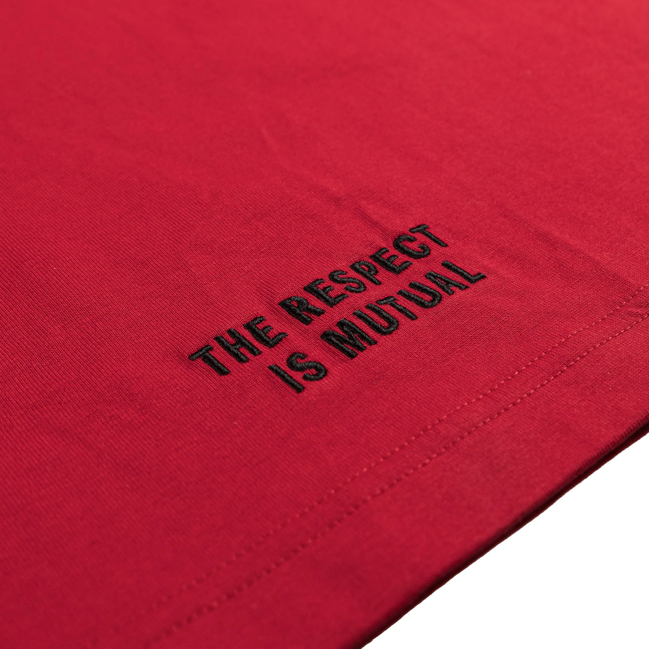 Adidas Consortium for Mercedes-AMG Motorsport T-Shirt sold by Asphalt Gold product image thumbnail 5