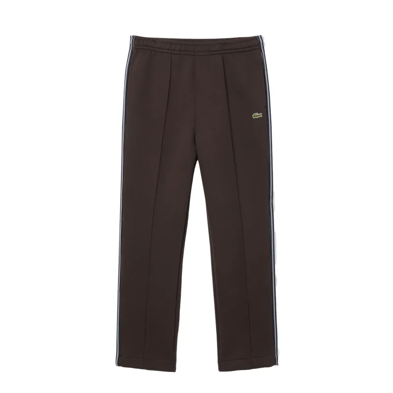 Lacoste Made In France Sweatpants sold by Asphalt Gold