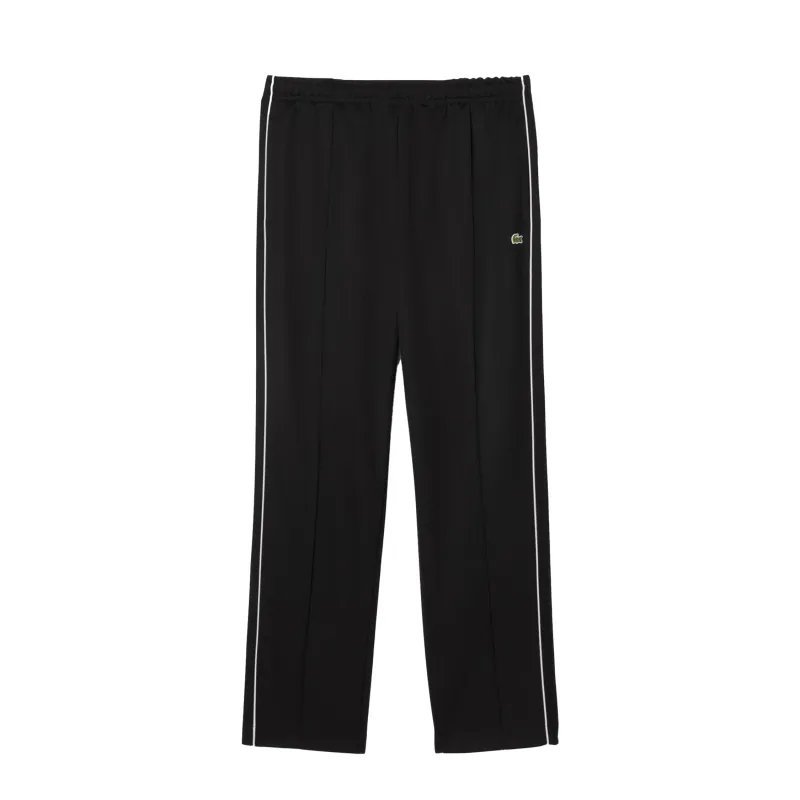 Lacoste Paris Piqué Sweatpants made by Lacoste