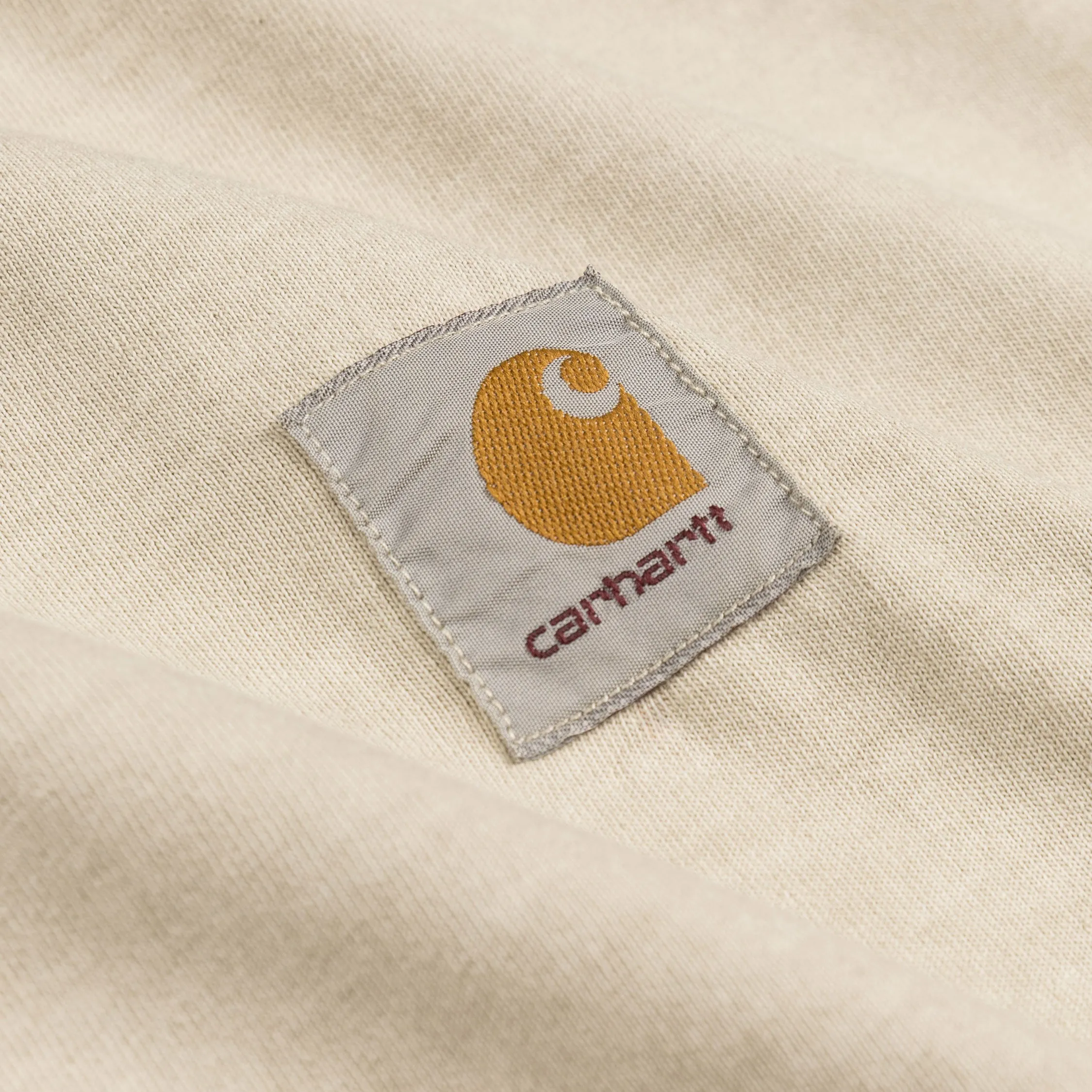 Carhartt WIP Vista T-Shirt sold by Asphalt Gold product image thumbnail 3
