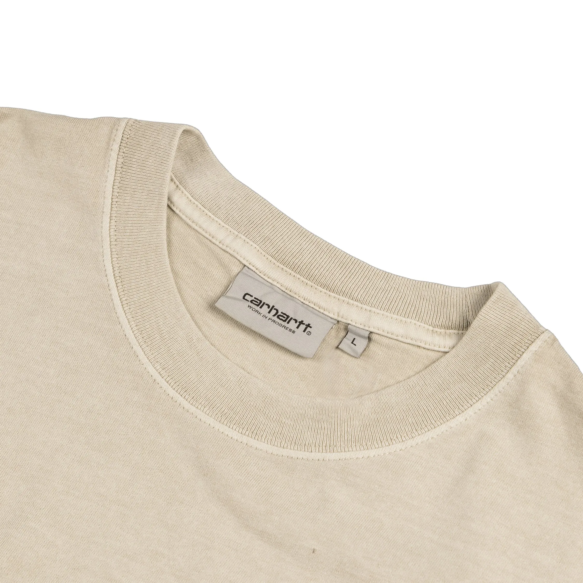 Carhartt WIP Vista T-Shirt sold by Asphalt Gold product image thumbnail 2