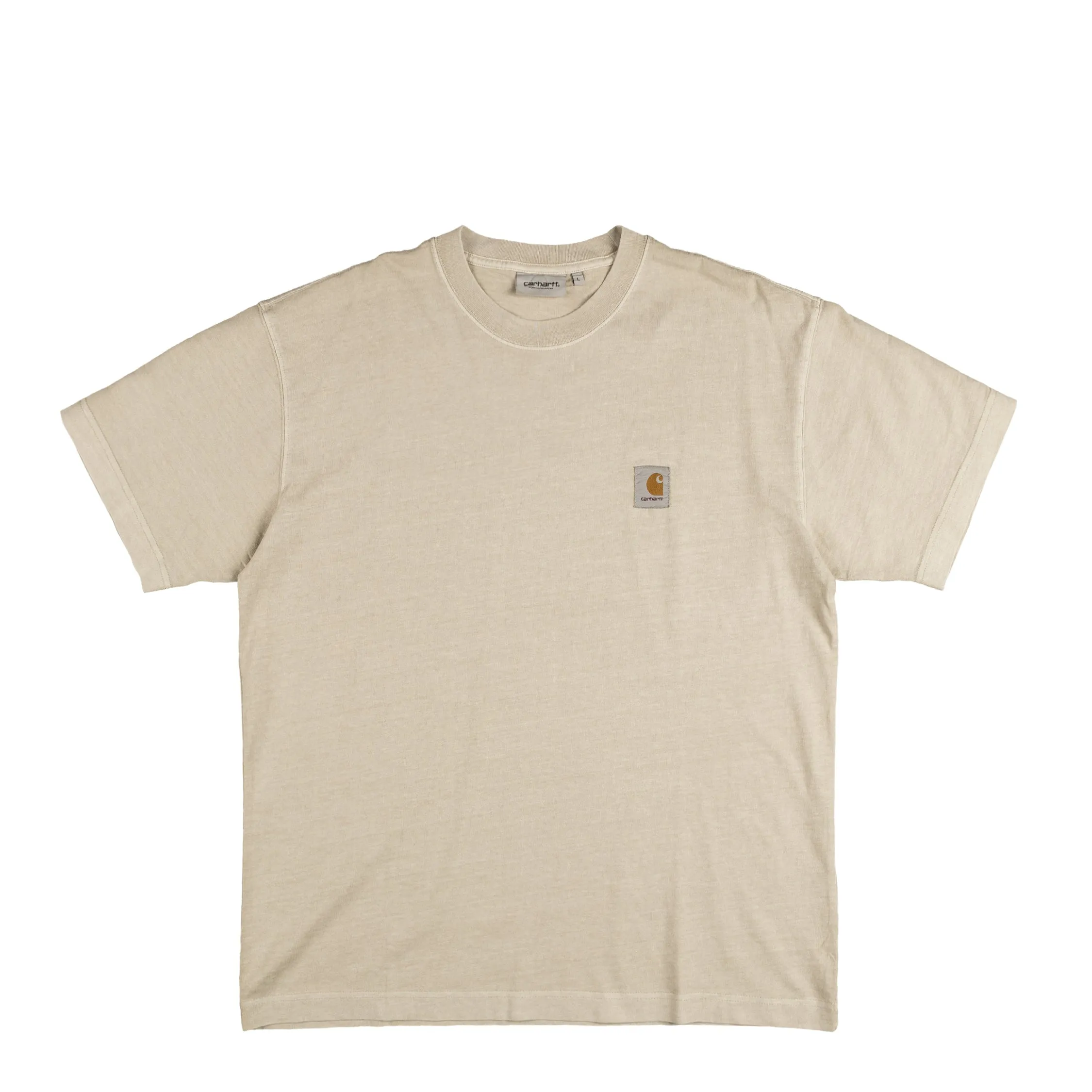 Carhartt WIP Vista T-Shirt sold by Asphalt Gold