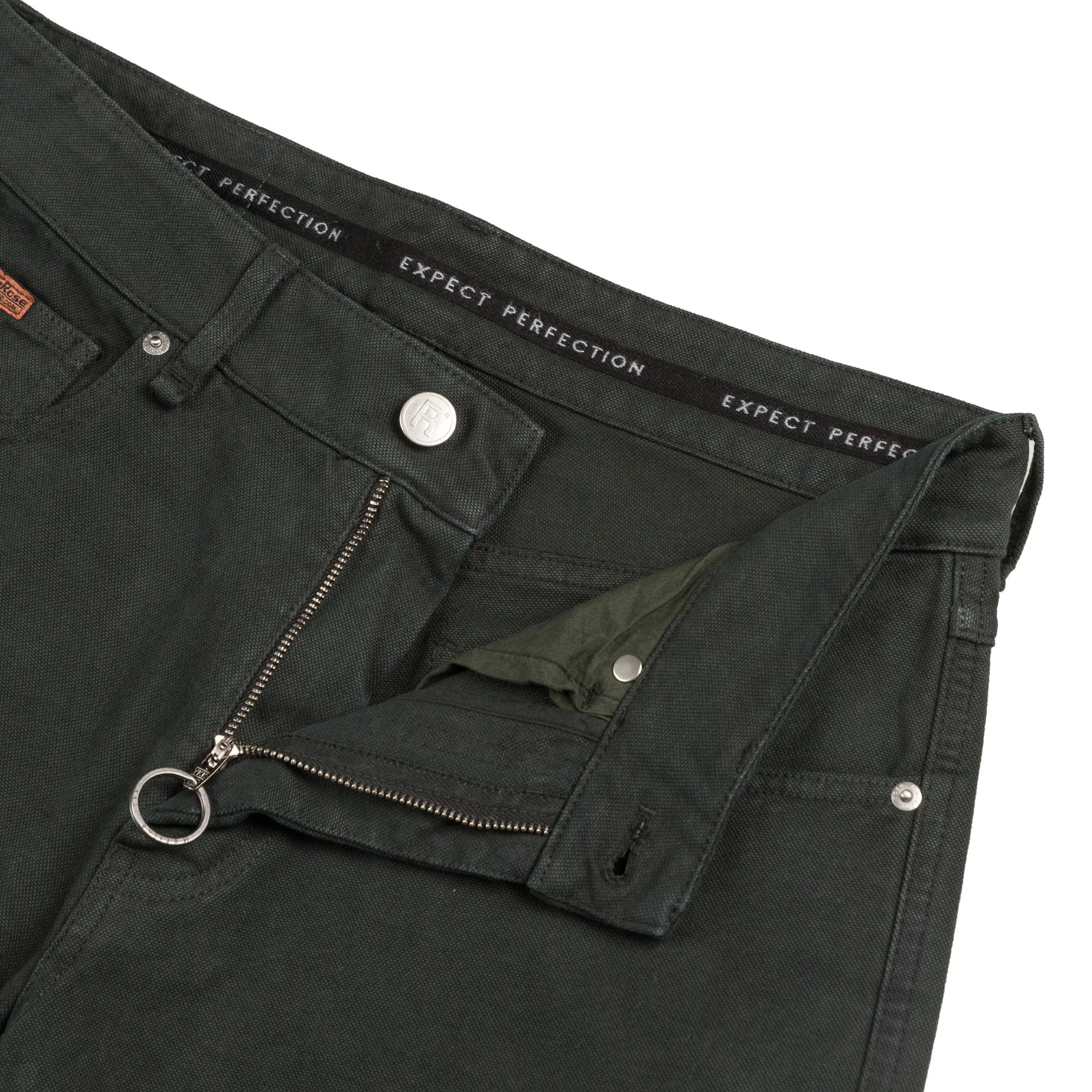 Martine Rose Utility Trouser sold by Asphalt Gold product image thumbnail 3