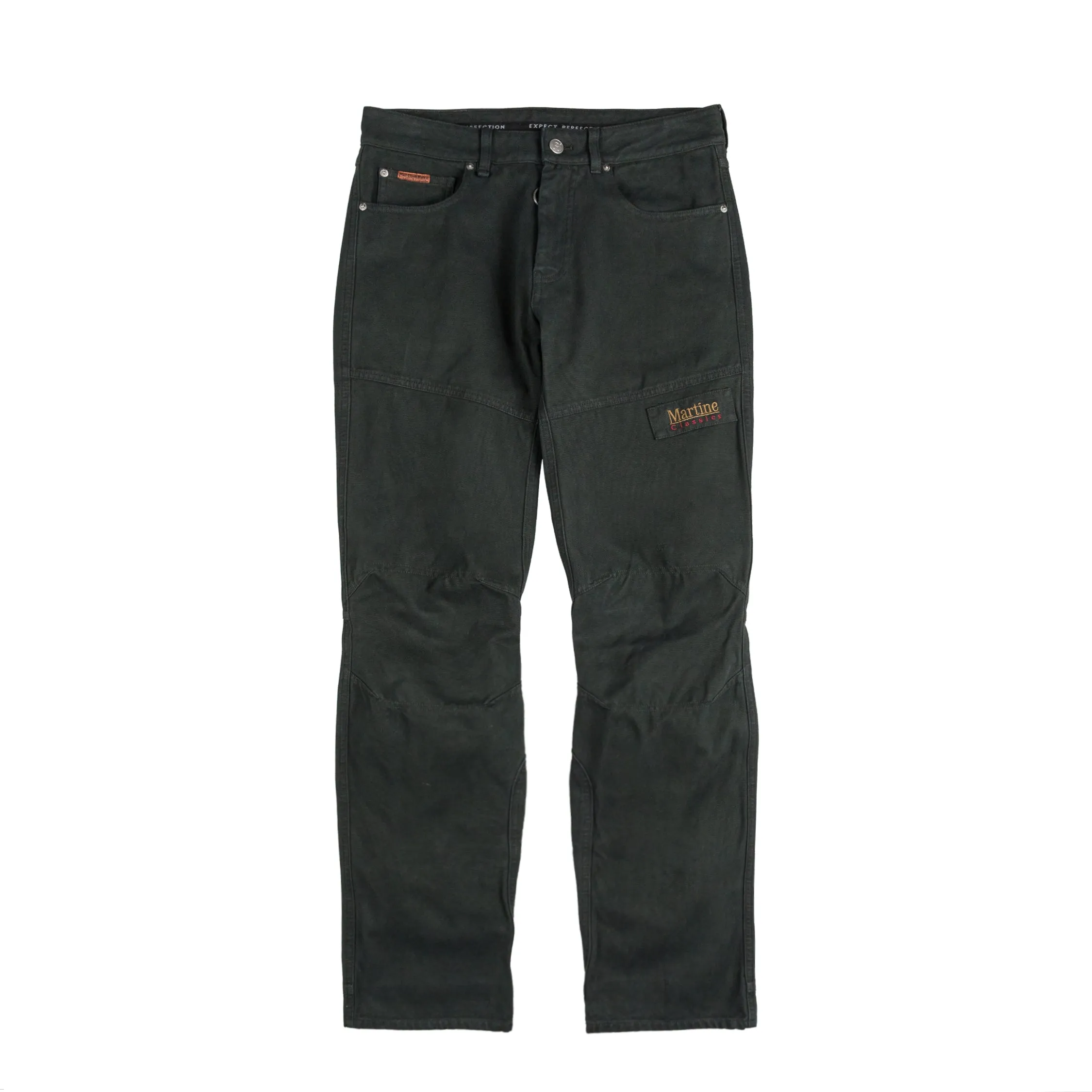 Martine Rose Utility Trouser sold by Asphalt Gold