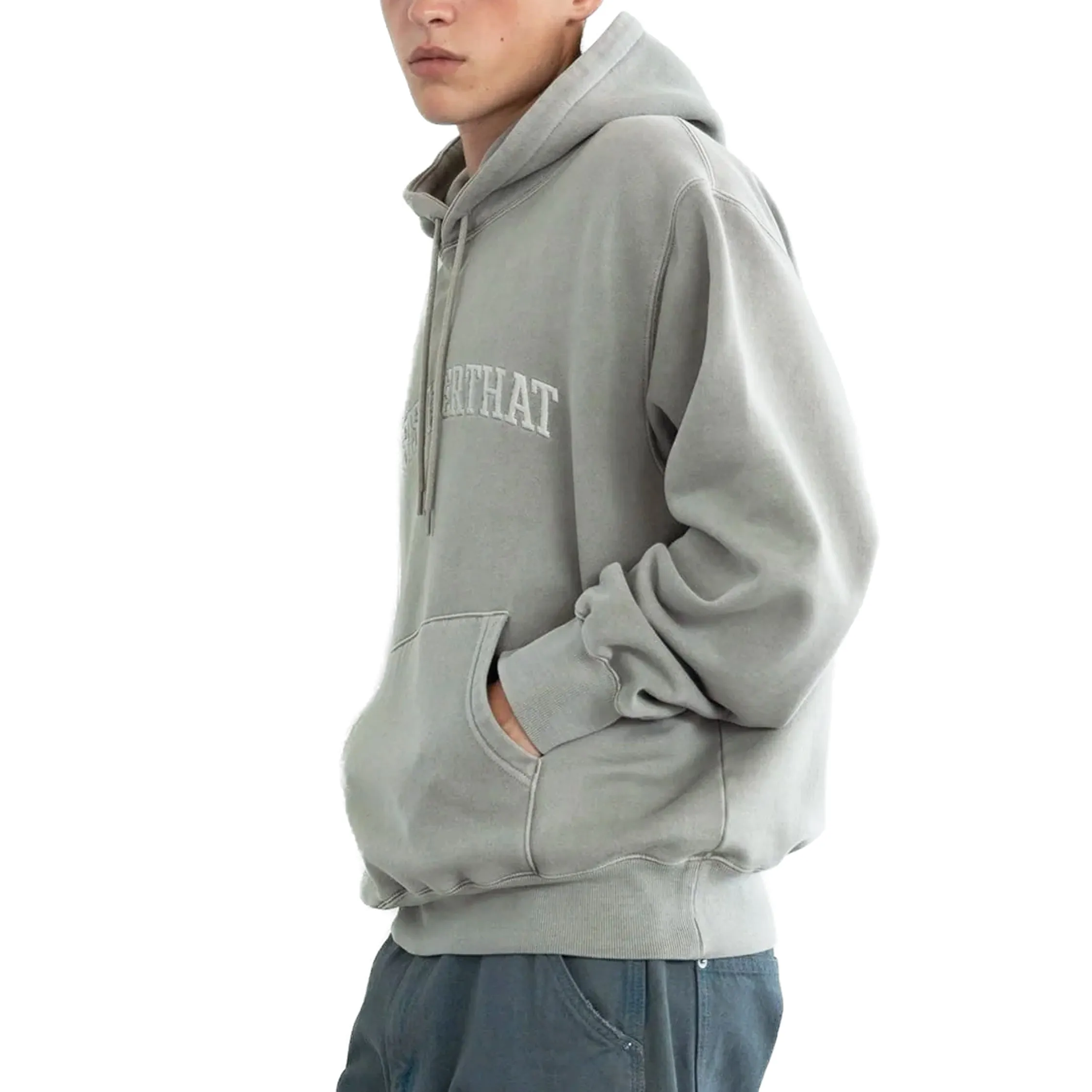 thisisneverthat Arch-Logo Hoodie sold by Asphalt Gold product image thumbnail 5