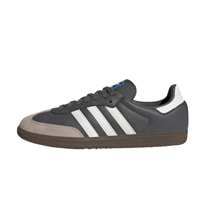 Adidas Samba OG sold by Asphalt Gold