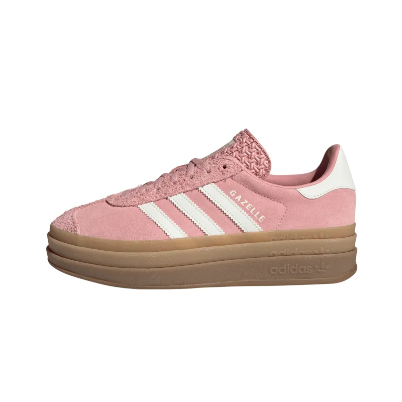Adidas Gazelle Bold W sold by Asphalt Gold