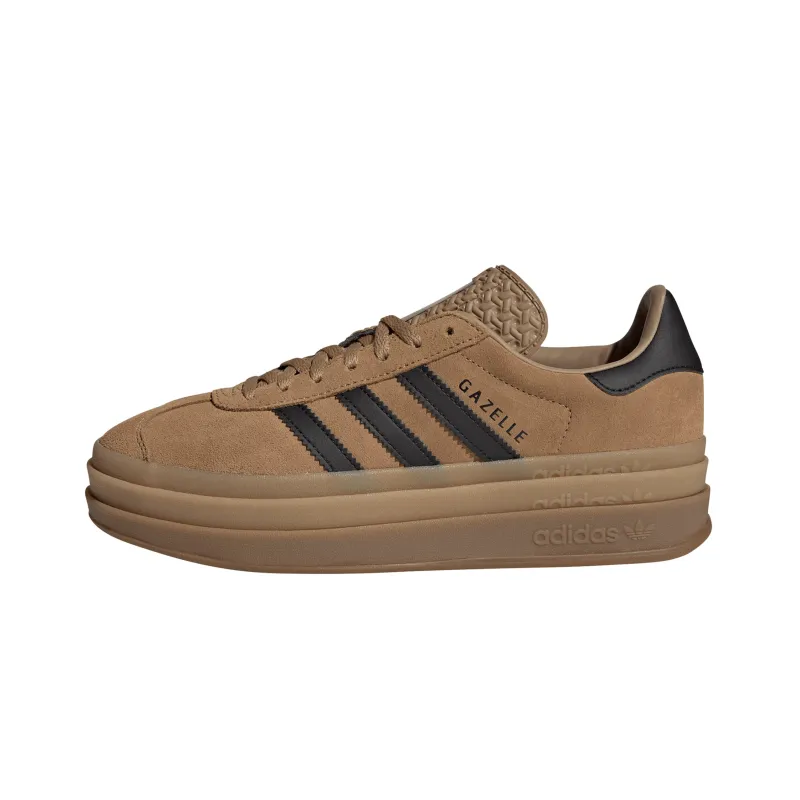 Adidas Gazelle Bold W sold by Asphalt Gold