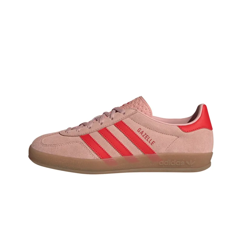 Adidas Gazelle Indoor W sold by Asphalt Gold
