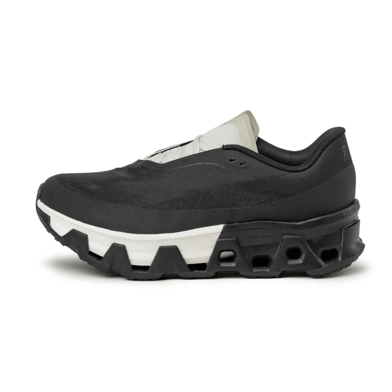 On x PAF Cloudmonster Hyper sold by Asphalt Gold