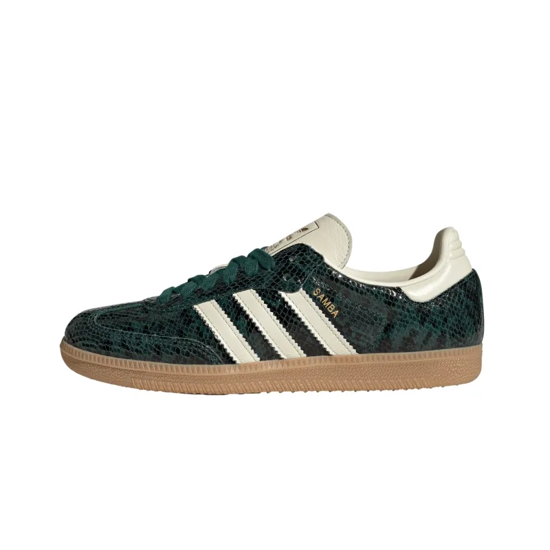 Adidas Samba OG W sold by Asphalt Gold