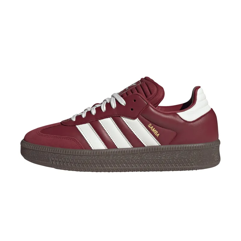 Adidas Samba XLG sold by Asphalt Gold