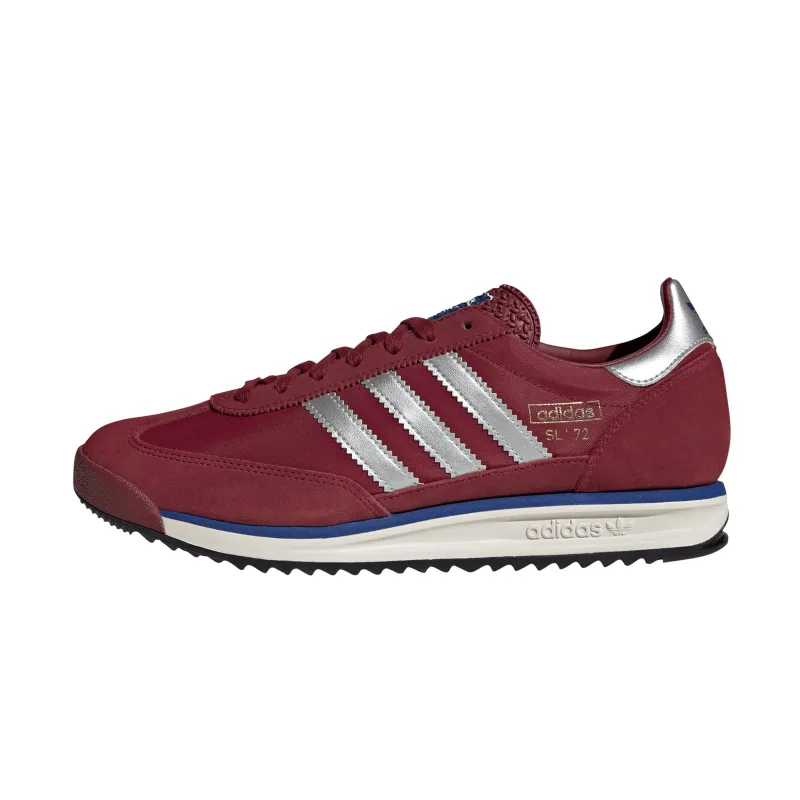 Adidas SL 72 RS made by Adidas