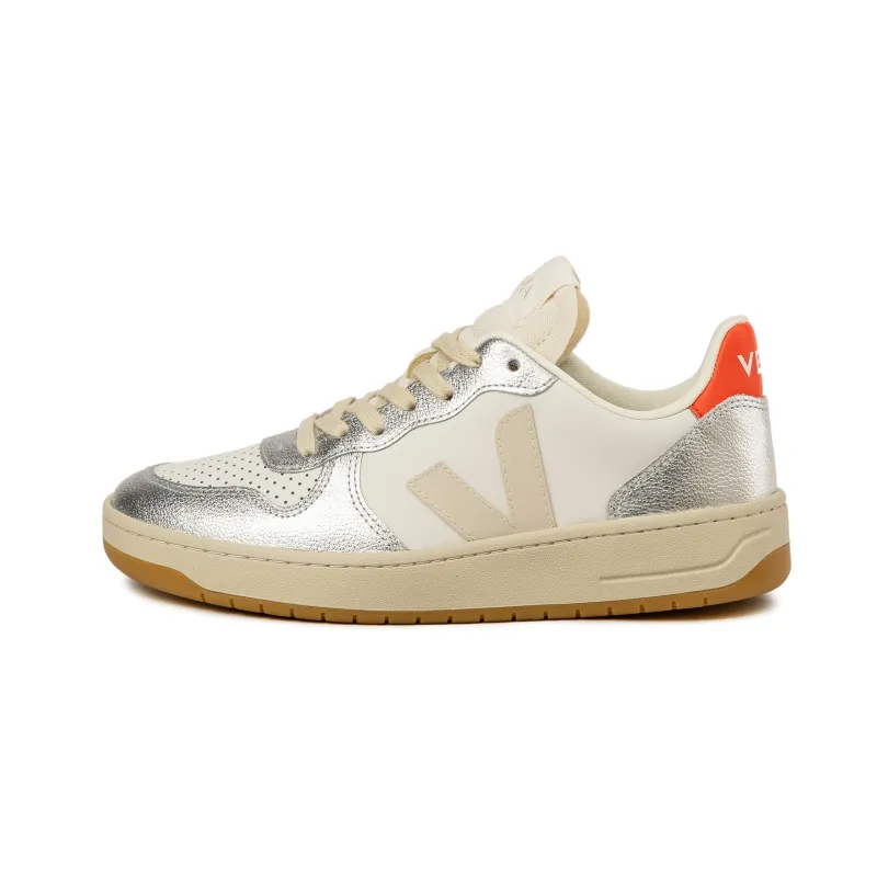 Veja V-10 Leather W sold by Asphalt Gold