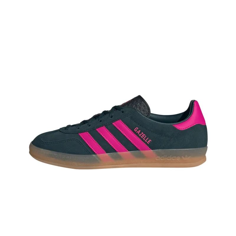 Adidas Gazelle Indoor W sold by Asphalt Gold