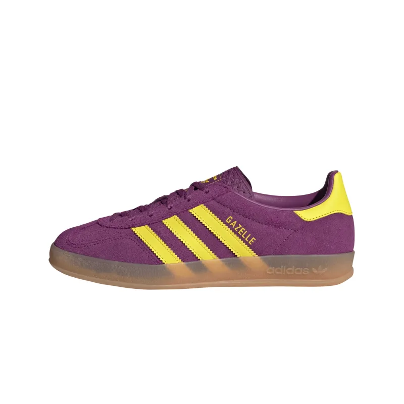Adidas Gazelle Indoor W sold by Asphalt Gold