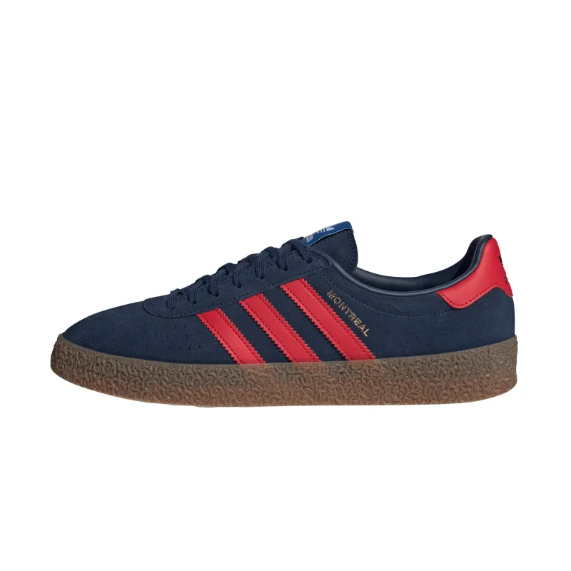 Adidas Montreal RM sold by Asphalt Gold