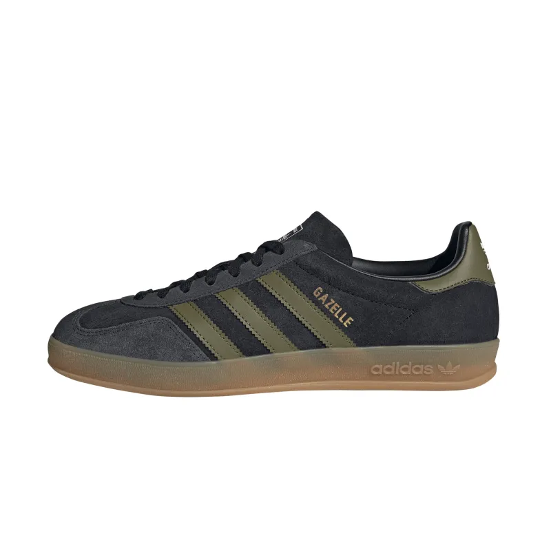 Adidas Gazelle Indoor sold by Asphalt Gold