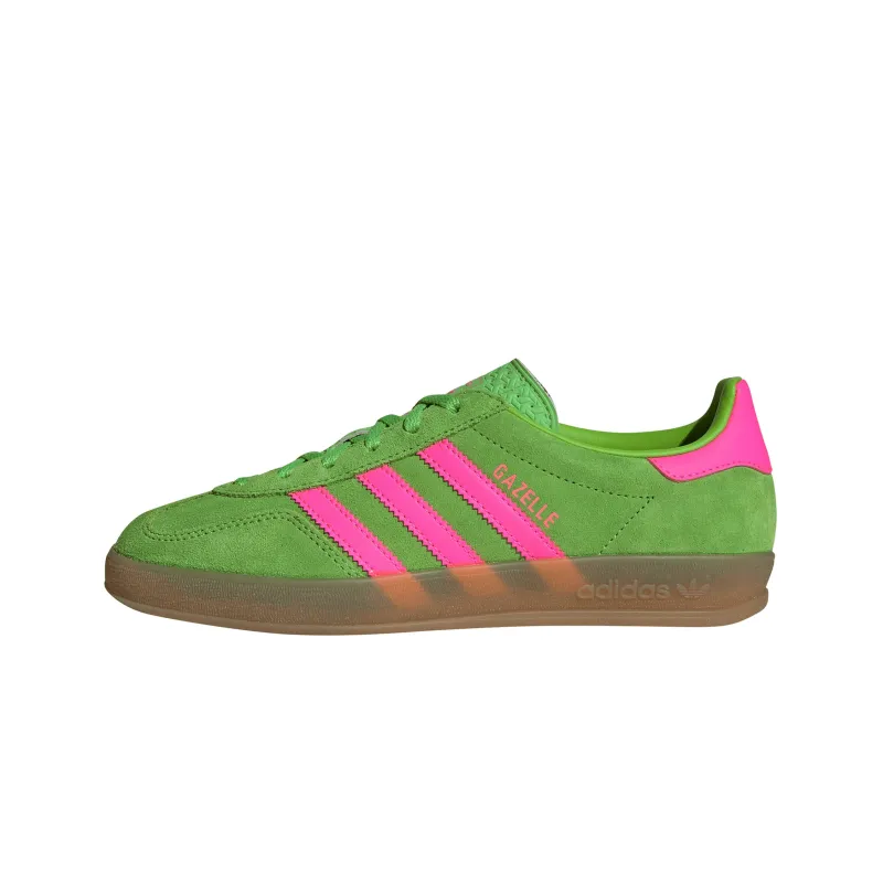 Adidas Gazelle Indoor W sold by Asphalt Gold