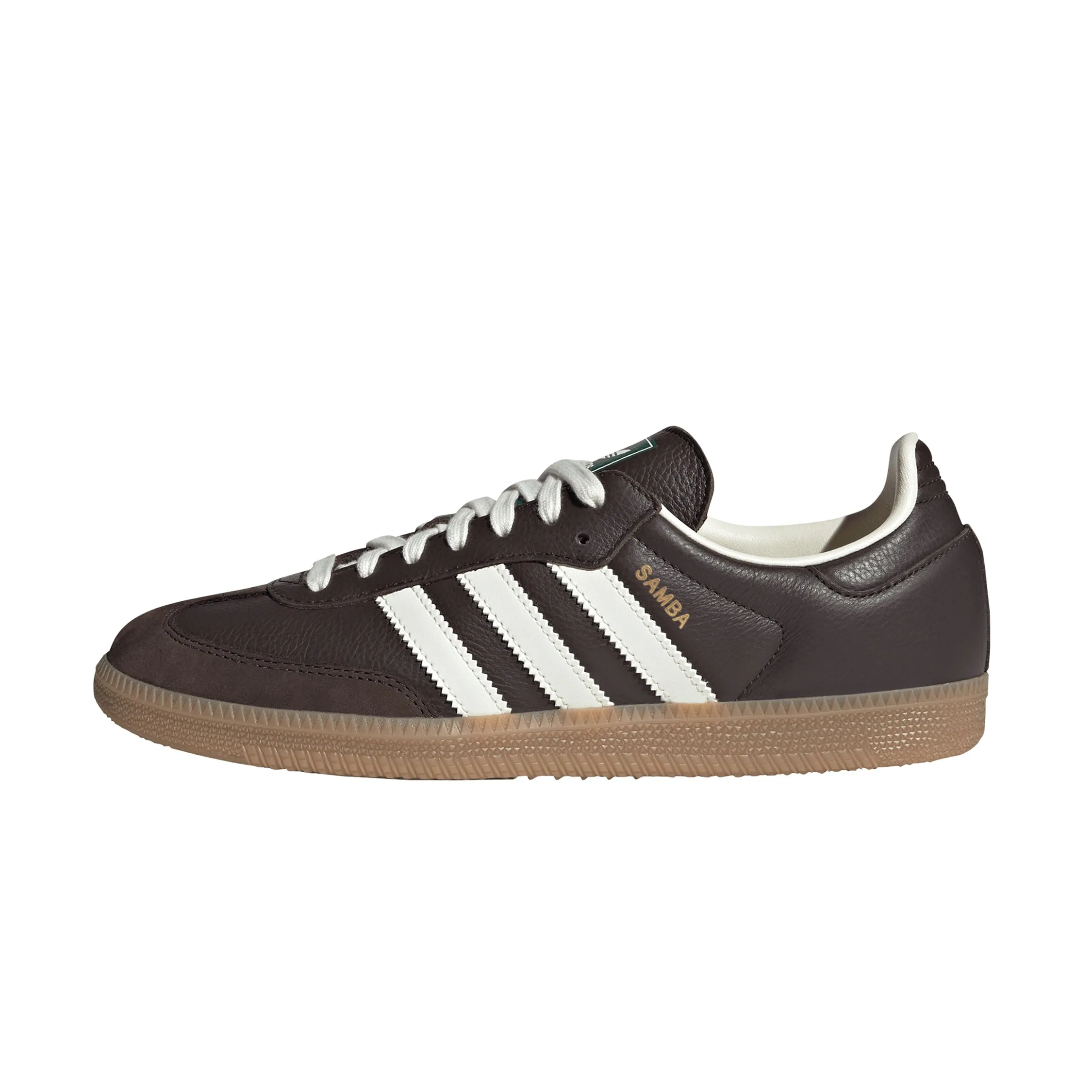 Adidas Samba OG sold by Asphalt Gold